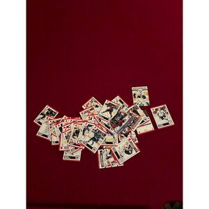 Panini the score hockey cards bundle 2010-11 Patrick Kane, pavelski, rinne